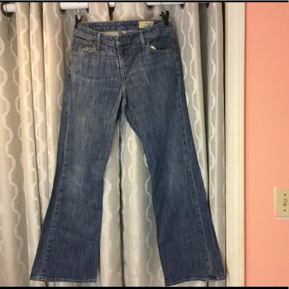 Flare Jeans